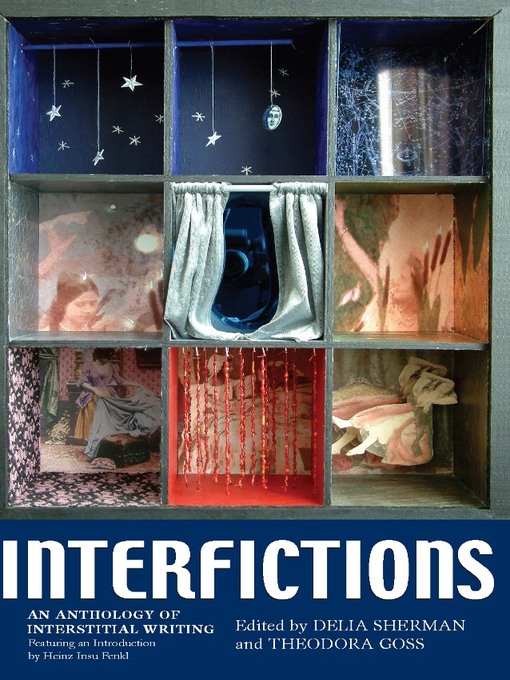 Title details for Interfictions by Delia Sherman - Available